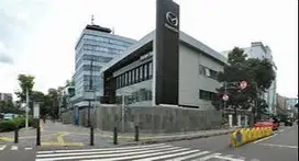 Sales Executive Otomotif (Mazda Raden Saleh)