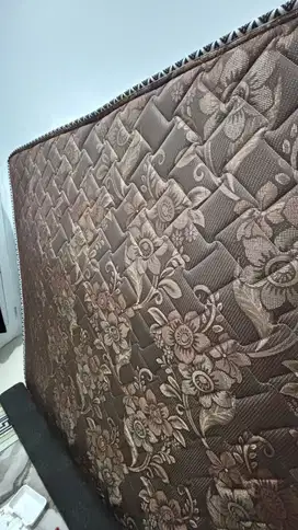 Tempat tidur springbed 180x200