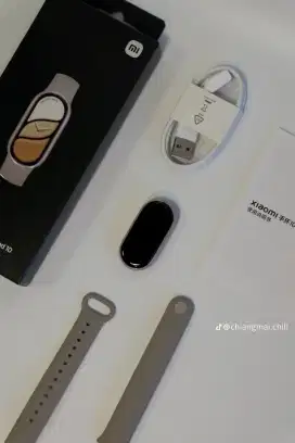 XIAOMI SMART BAND 10 READY DI ERAFONE SRIBAWONO