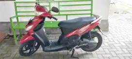 Dicari dibeli motor bekas area Jogja