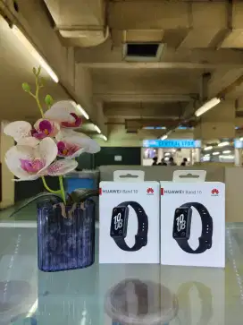 PROMO HUAWEI BAND 10 NEW GARANSI RESMI