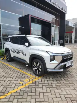 Mitsubishi Xpander 2022 Bensin