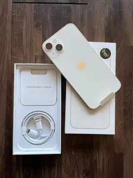 IPHONE 13 128 GB OPEN BOX