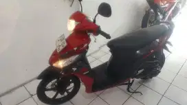 MIO J 2014  OKE