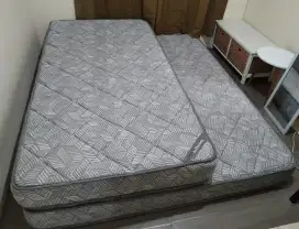 Kasur brand in the box 2 unit