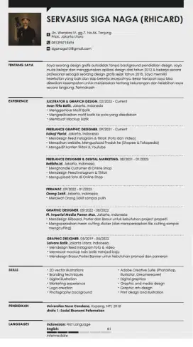 Cari pekerjaan freelance sabtu minggu,