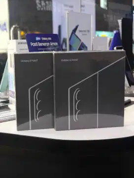 Samsung Z Fold 7 1TB new ready atock