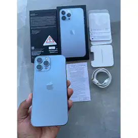 iPhone 13 Pro Max 128GB Second Perfect!!