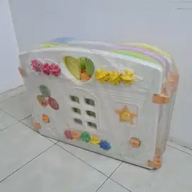 PARKLON Baby Play Fence / Pagar Bermain / Playpen