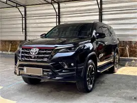 Toyota Fortuner 2021 Diesel