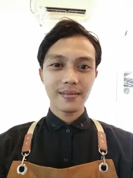 Cari pekerjaan Server/Barista