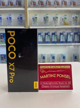 POCO X7 PRO 5G 12/512 GB