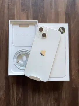 IPHONE 13 128 GB OPEN BOX