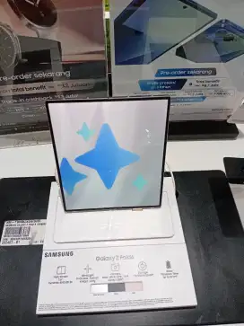 SAMSUNG GALAXY Z FOLD/FLIP SERIES
