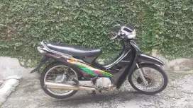 HONDA SUPRA V ASLI KOPLING