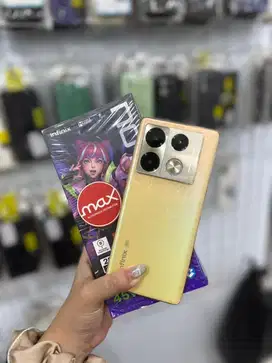 Infinix Note 40 Pro 5G Ram 12/256