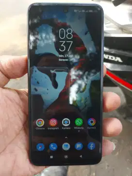 Poco M3 Pro 5G Fullset