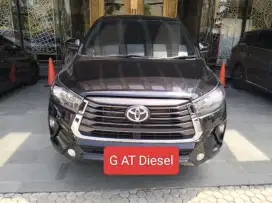Innova Reborn G At Diesel 2024