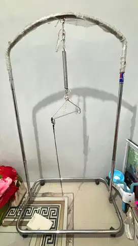 Ayunan stainless