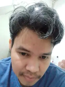 Cari kerja apa saja