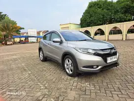Honda HR-V E Matic