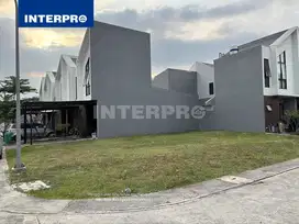 Kavling Hook Dijual Citra Garden Puri Cluster Denza SHM - Luas 192m2