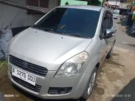 Suzuki splash 2011 Gl mT