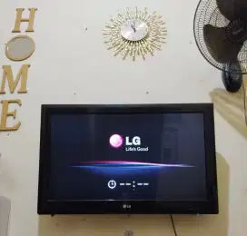 TV LG second terawat