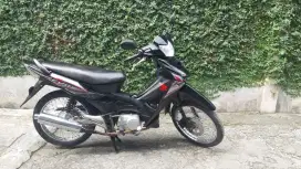 HONDA REVO SAMPAN 2007