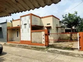 Disewakan rumah 1 kamar besar ukuran 4 x 3,5 meter