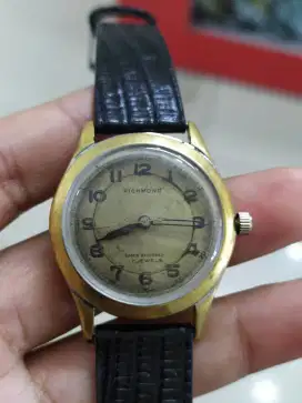 Jam tangan pria