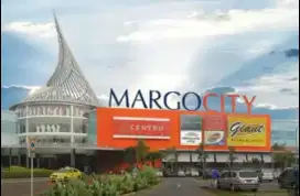 Cluater minimalis masa kini dekat stasiun