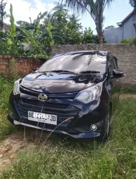 Calya G manual  2019 murah BU