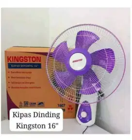 Kipas angin dinding