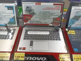 Laptop Lenovo 82VF005FID