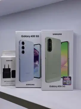 JUAL SAMSUNG A56 5G