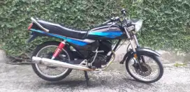 HONDA GL NEWTECK 1995