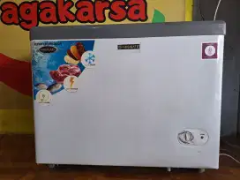 Frezer 210 liter