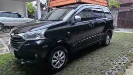 DP 3JT* AVANZA G 1.3 MATIC 2016