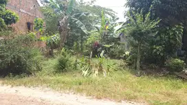 DIJUAL TANAH KAVLING 10×20 M2