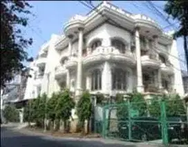Dijual Rumah Mewah banget di Pluit karang molek penjaringan jakarta