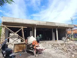 Disewakan ruko di Jimbaran kawasan strategis Dekat ke Raffless Resort