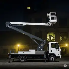 Skylift Surabaya untuk sewa harian