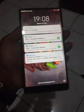 Mi mix 1 ram 4/128gb