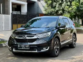 Honda CRV 1.5 Turbo non Prestige AT 2017