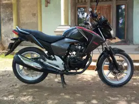 Honda Mega pro mono