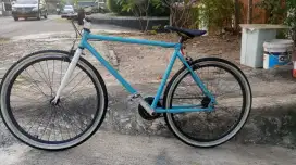 fixi size 26 frame ada no seri