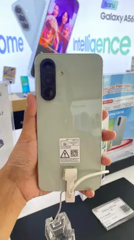 Samsung galaxy A36 5G