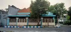 Dijual Rumah Murah di Perum Graha Mutiara Kebonagung - Sidoarjo