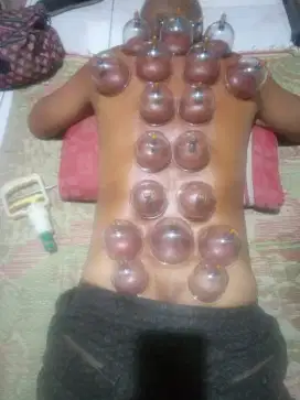 Terima  bekam panggilan